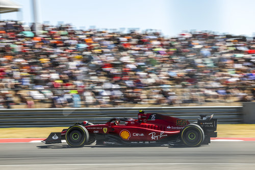 F1 Grand Prix of USA