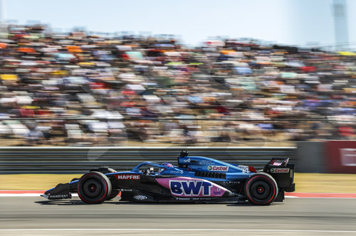 F1 Grand Prix of USA
