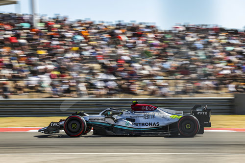 F1 Grand Prix of USA