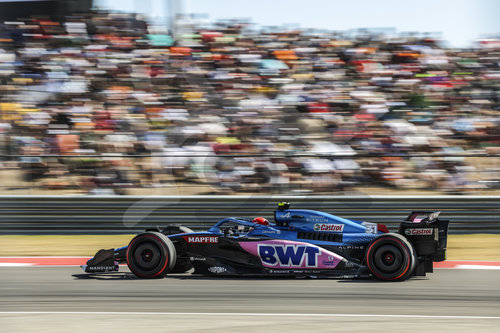 F1 Grand Prix of USA