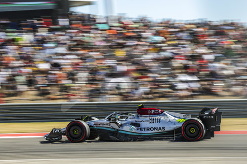 F1 Grand Prix of USA
