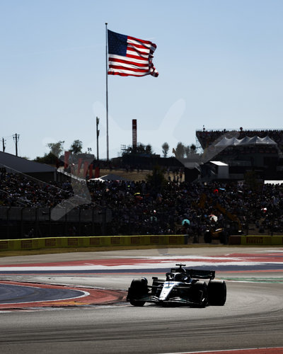 F1 Grand Prix of USA