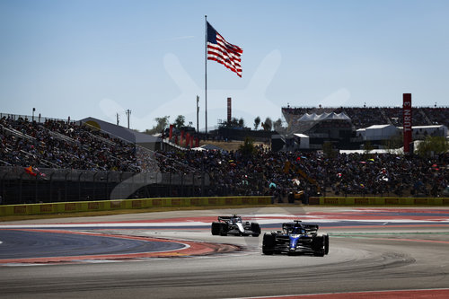 F1 Grand Prix of USA