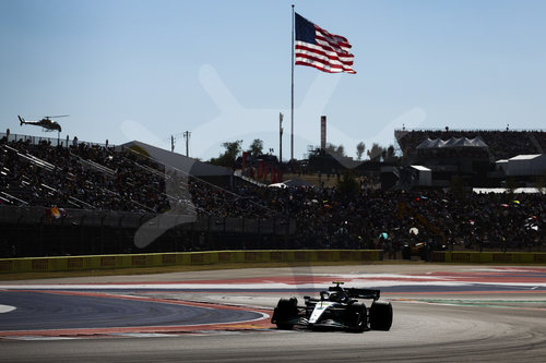 F1 Grand Prix of USA