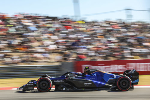 F1 Grand Prix of USA