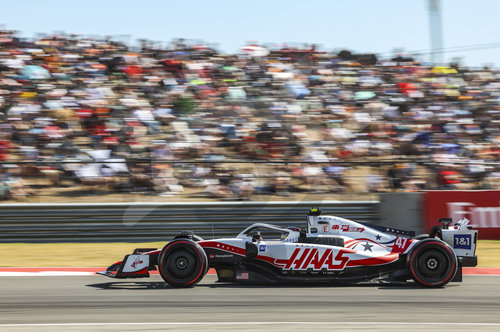 F1 Grand Prix of USA