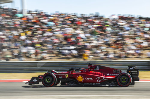 F1 Grand Prix of USA