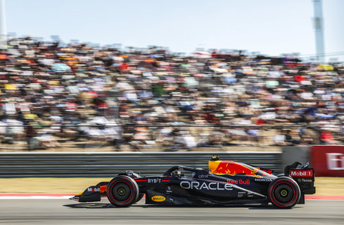 F1 Grand Prix of USA