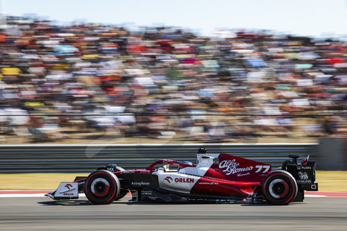 F1 Grand Prix of USA
