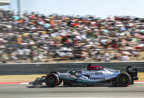 F1 Grand Prix of USA