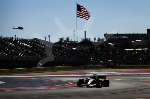F1 Grand Prix of USA