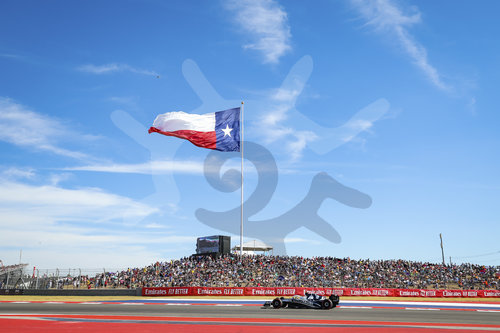 F1 Grand Prix of USA