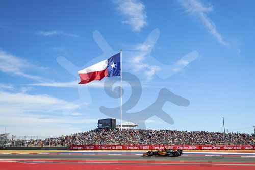 F1 Grand Prix of USA