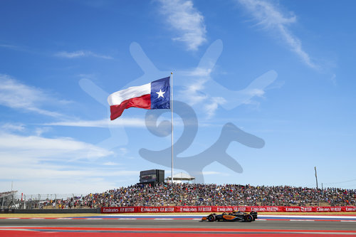 F1 Grand Prix of USA