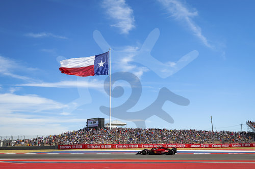 F1 Grand Prix of USA