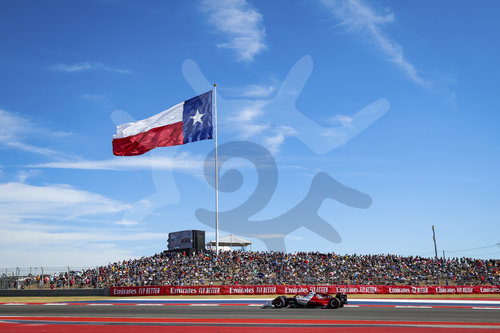 F1 Grand Prix of USA