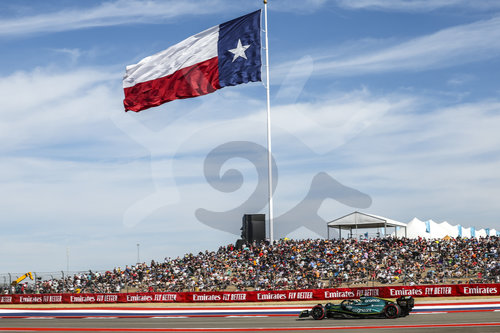 F1 Grand Prix of USA