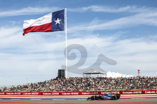 F1 Grand Prix of USA
