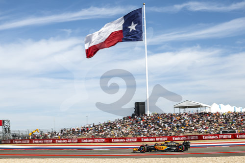 F1 Grand Prix of USA