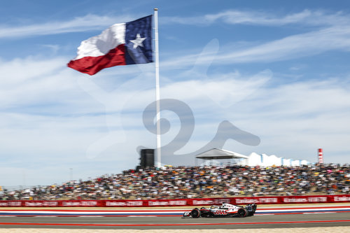 F1 Grand Prix of USA