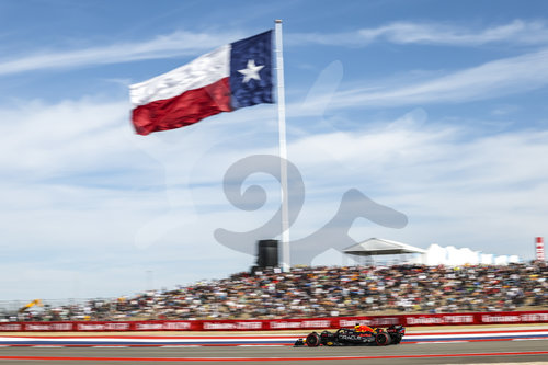 F1 Grand Prix of USA