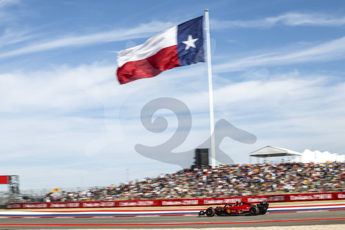 F1 Grand Prix of USA