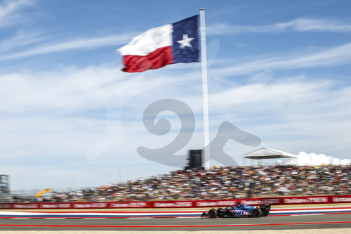 F1 Grand Prix of USA