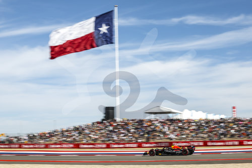 F1 Grand Prix of USA