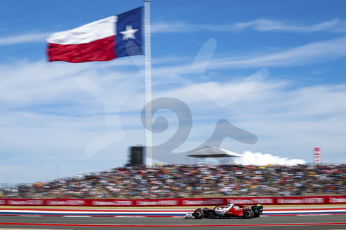 F1 Grand Prix of USA