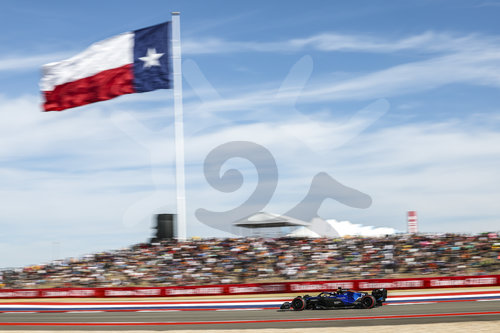 F1 Grand Prix of USA