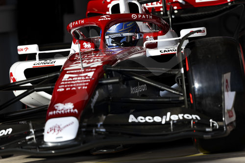 F1 Grand Prix of USA
