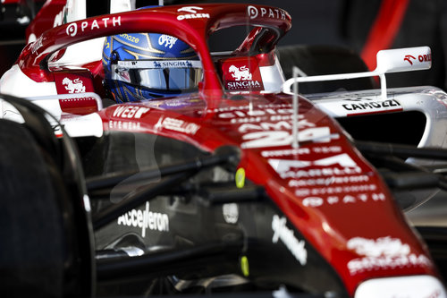 F1 Grand Prix of USA