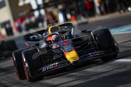 F1 Grand Prix of USA
