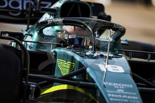 F1 Grand Prix of USA