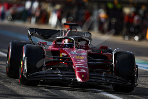 F1 Grand Prix of USA