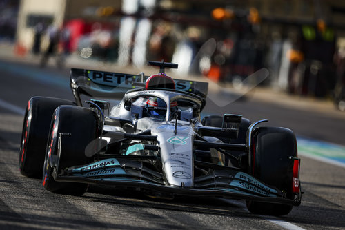 F1 Grand Prix of USA