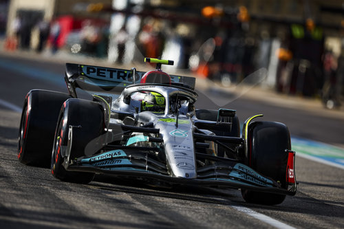 F1 Grand Prix of USA