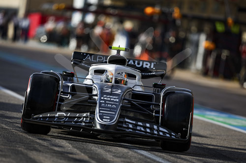 F1 Grand Prix of USA
