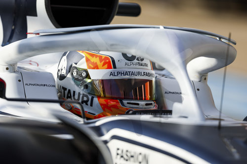 F1 Grand Prix of USA