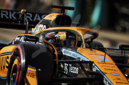 F1 Grand Prix of USA
