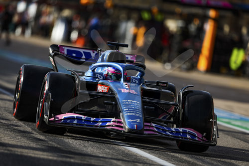 F1 Grand Prix of USA