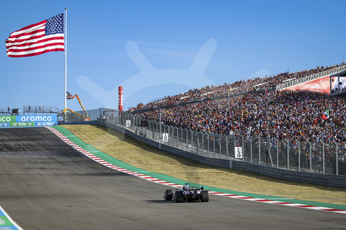 F1 Grand Prix of USA