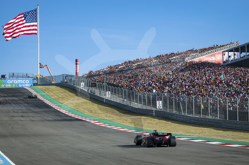 F1 Grand Prix of USA