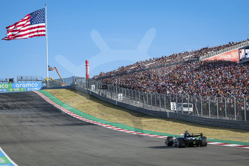 F1 Grand Prix of USA