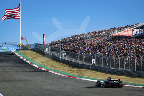 F1 Grand Prix of USA