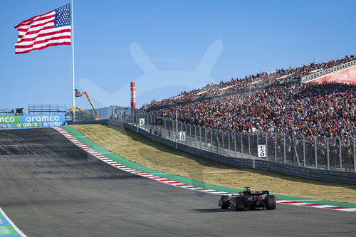 F1 Grand Prix of USA
