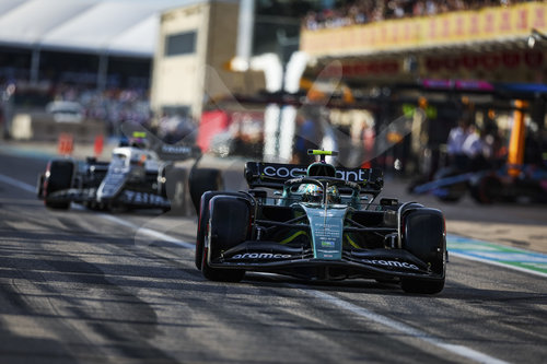 F1 Grand Prix of USA