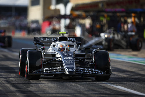 F1 Grand Prix of USA