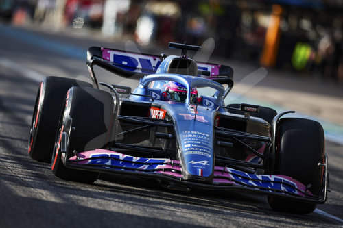 F1 Grand Prix of USA