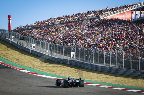 F1 Grand Prix of USA